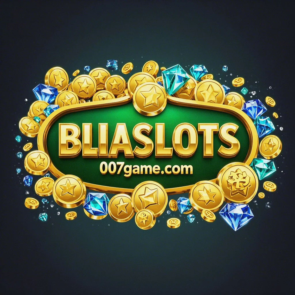 007GAME GAME-Slots